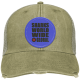 SHDG OLLIE CAP