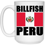 BF PERU M