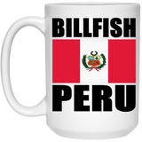 BF PERU M