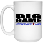L BIG GAME M