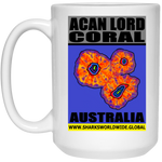 CORALS ACAN V3 M