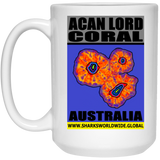 CORALS ACAN V3 M