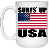SURF'S UP USA M