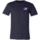 BASSWW USA LMB V1A T