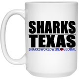 L SHARKS TX M