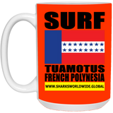 SURF TUA FREP V2 M