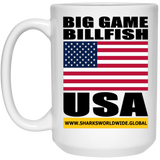 BG BILL USA V2 M