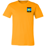 SHARKS PALAU V2 T
