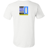 SZS BAJA TWM F/R T
