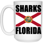 SHARKS FL M