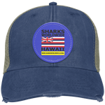 SWW HI OLLIE CAP