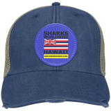 SWW HI OLLIE CAP