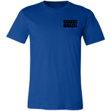 L SHARKS BRA V1 T