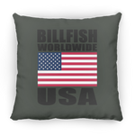 BWW2 USA VI PILLOW