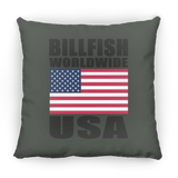 BWW2 USA VI PILLOW