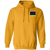L SHBLUE USA H