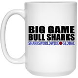 L BIG BULL M