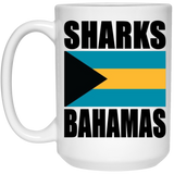 SHARKS BAH M