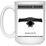 GR WINGHEAD J M