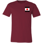 SHARKS JPN T