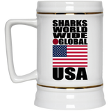 SHDG USA V1 S