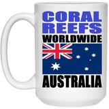 CRWW2 AUST M