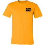 L ALOHA MOLOKAI T