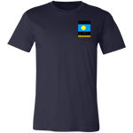 SHARKS PALAU V2 T