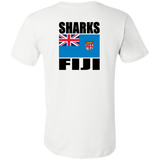 SHARKS FIJI V1  F/R T