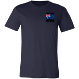 MAHI AUST T