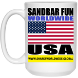 SBAR WW USA V2 M