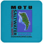 MOTU RAU C