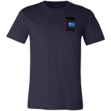 SURF TAV FIJI V3 T