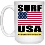 SURF USA V2 M