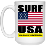 SURF USA V2 M