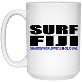 L SURF FIJI M