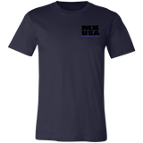 L MX USA T