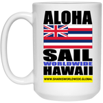 ALOHA SAIL WW HI V2 M