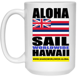 ALOHA SAIL WW HI V2 M