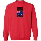 SHDG AUST V1C SW