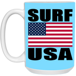 SURF USA M