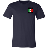 WHALES MEX T