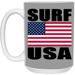 SURF USA M