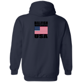BWW2 USA V1 F/R H