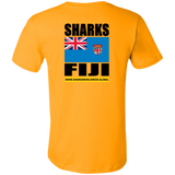 SHARKS FIJI V2 F/R T