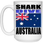SHARKD AUST V1 M