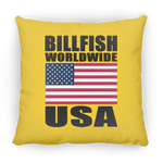 BWW2 USA VI PILLOW