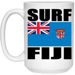 SURF FIJI M