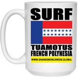 SURF TUA FREP V2 M