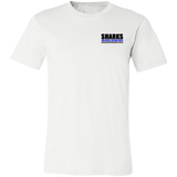 L SHARKS WW T